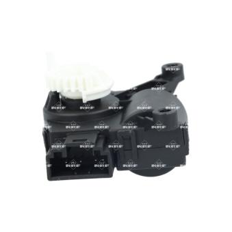 Élément d'ajustage, clapet de mélange NRF 370038