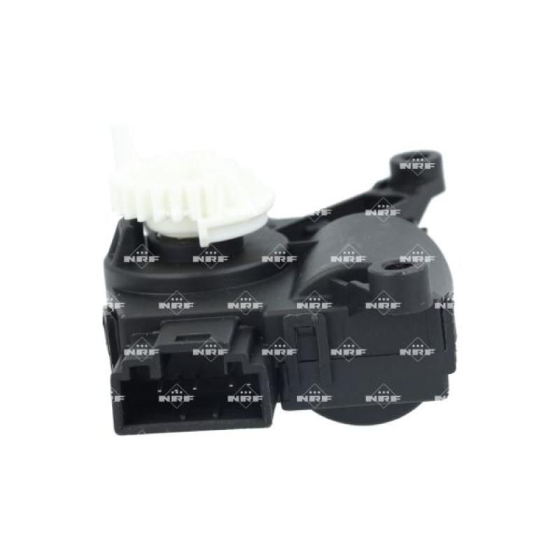 Élément d'ajustage, clapet de mélange NRF 370038 - Visuel 1