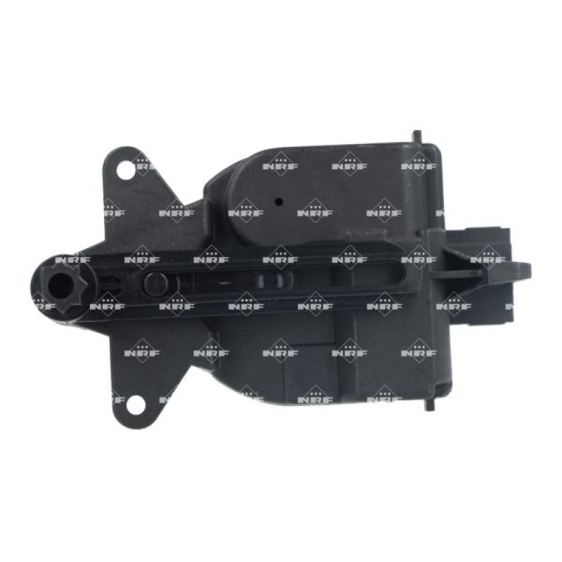 Élément d'ajustage, clapet de mélange NRF 370049 - Visuel 2