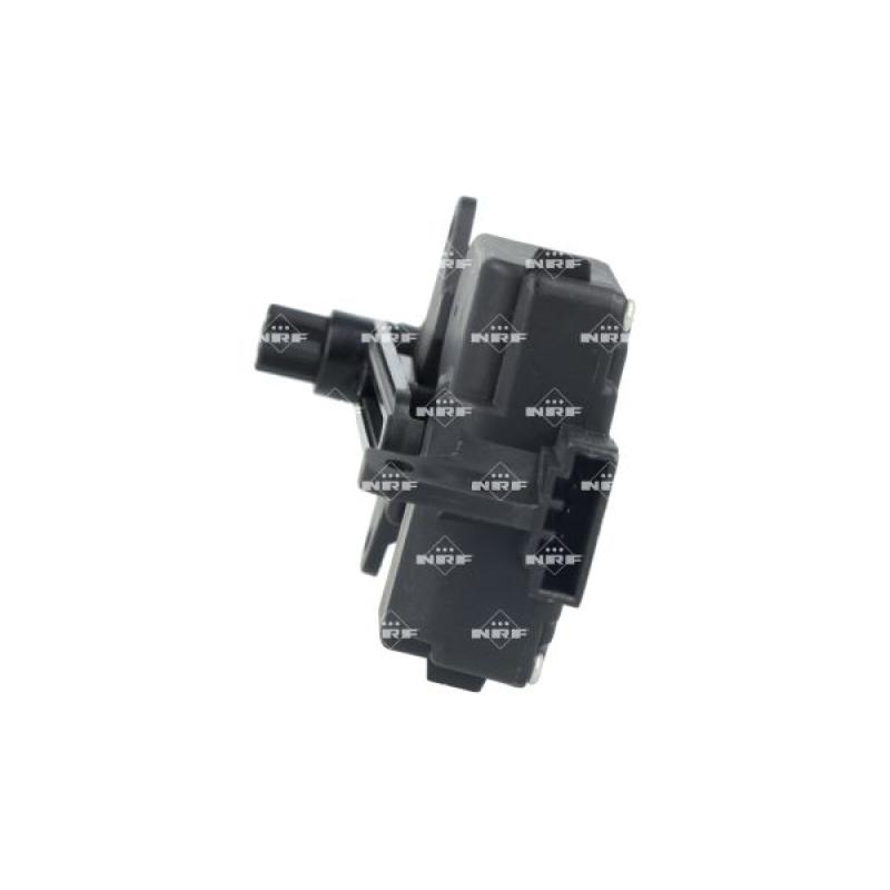 Élément d'ajustage, clapet de mélange NRF 370049 - Visuel 3