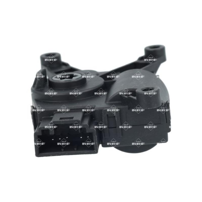 Élément d'ajustage, clapet de mélange NRF 370044 - Visuel 1