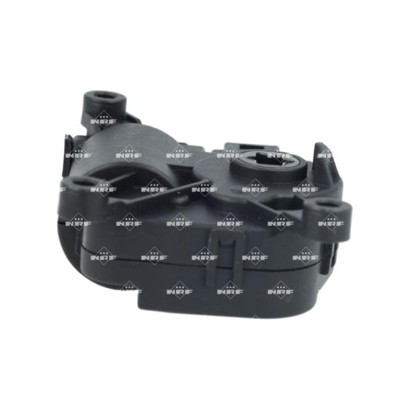 Élément d'ajustage, clapet de mélange NRF 370044 - Visuel 3