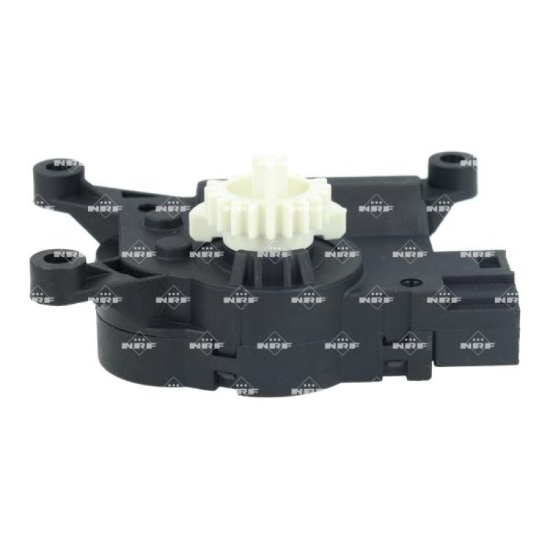 Élément d'ajustage, clapet de mélange NRF 370008 - Visuel 2