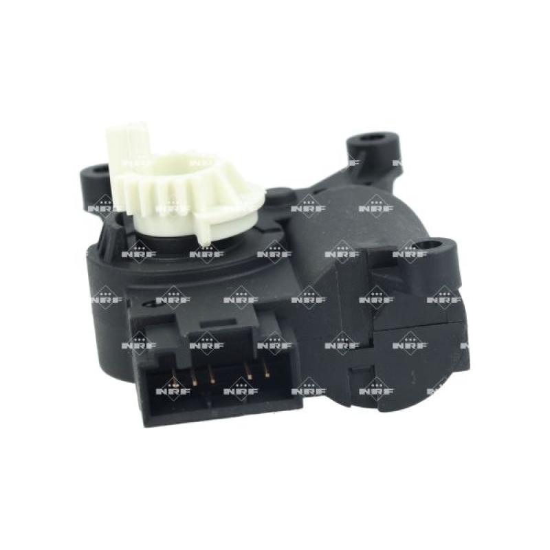 Élément d'ajustage, clapet de mélange NRF 370008 - Visuel 3