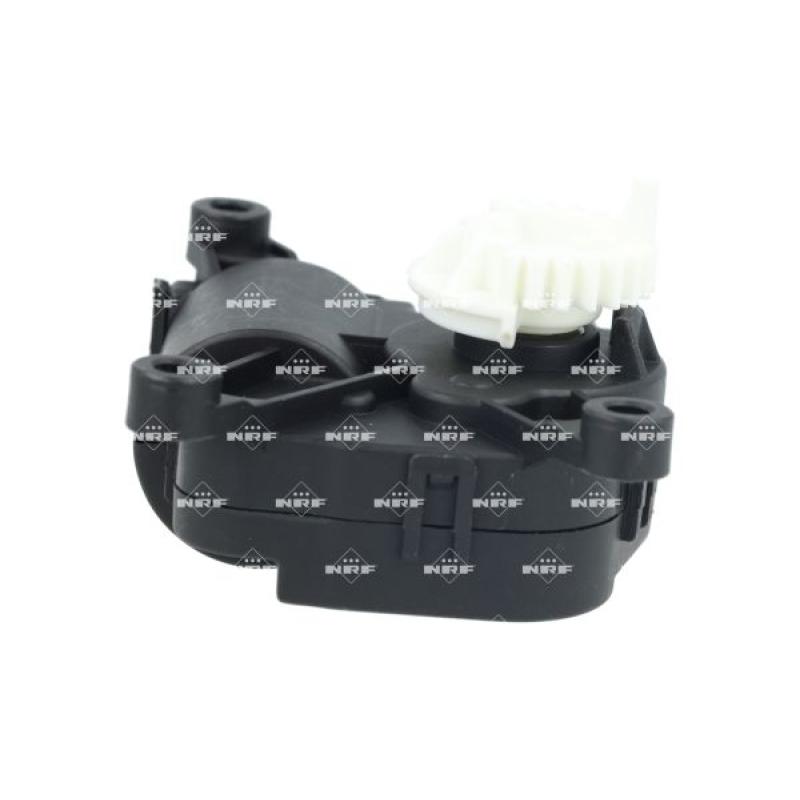 Élément d'ajustage, clapet de mélange NRF 370009 - Visuel 3