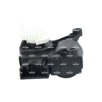 Élément d'ajustage, clapet de mélange NRF 370009