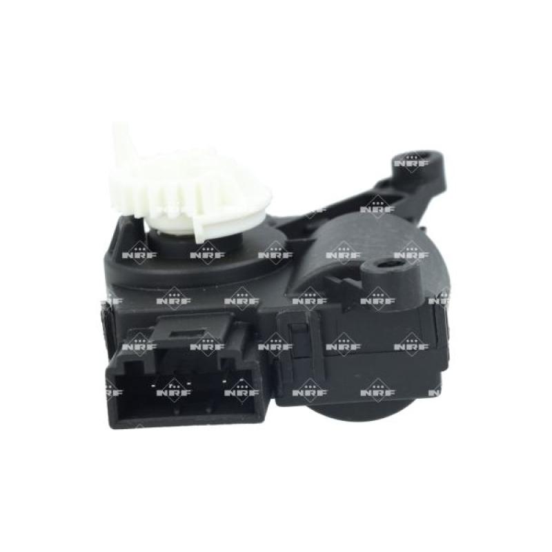 Élément d'ajustage, clapet de mélange NRF 370009 - Visuel 1