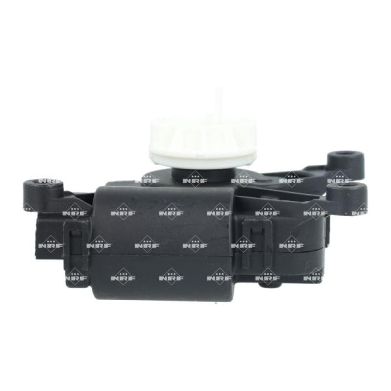 Élément d'ajustage, clapet de mélange NRF 370009 - Visuel 2