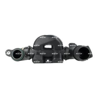 Gaine de suralimentation NRF 166645