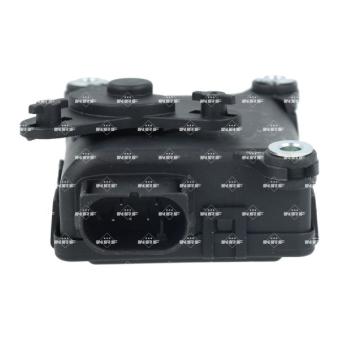 Élément d'ajustage, clapet de mélange NRF 370023