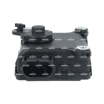 Élément d'ajustage, clapet de mélange NRF 370024