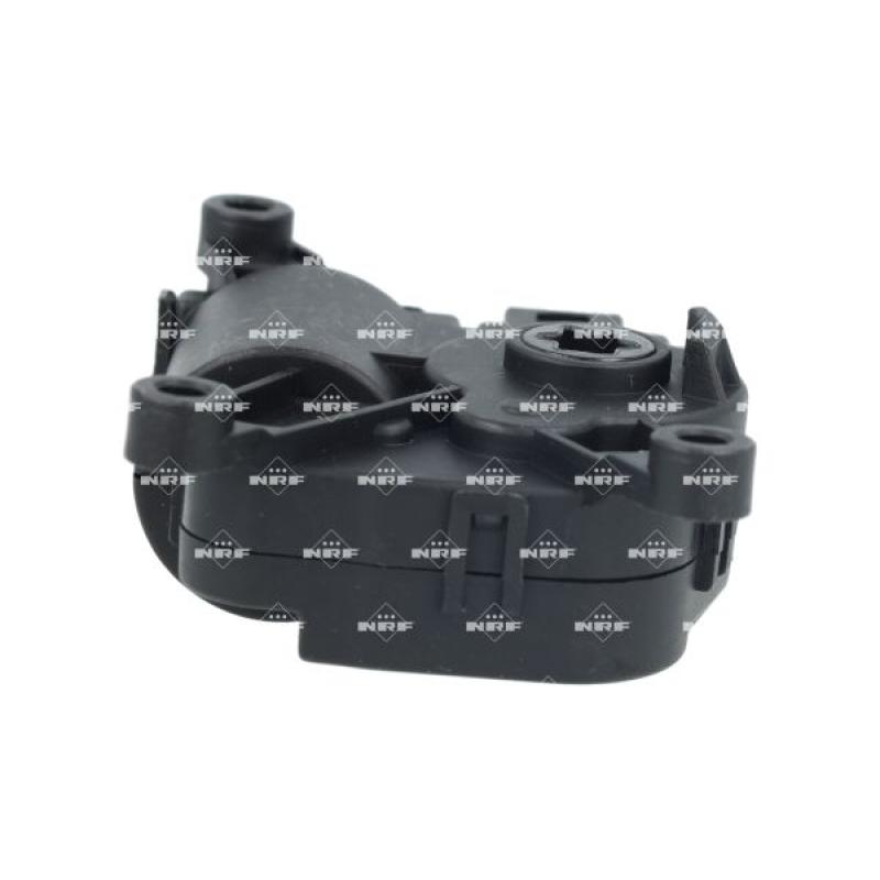 Élément d'ajustage, clapet de mélange NRF 370034 - Visuel 3