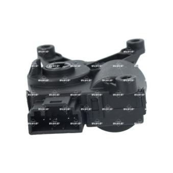 Élément d'ajustage, clapet de mélange NRF 370034