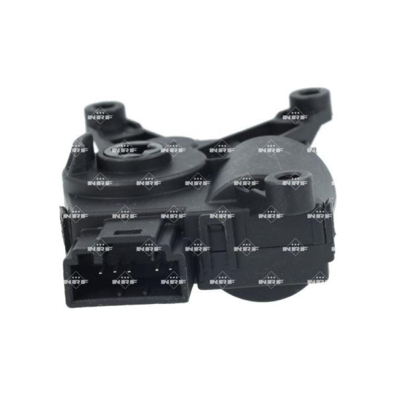 Élément d'ajustage, clapet de mélange NRF 370034 - Visuel 1