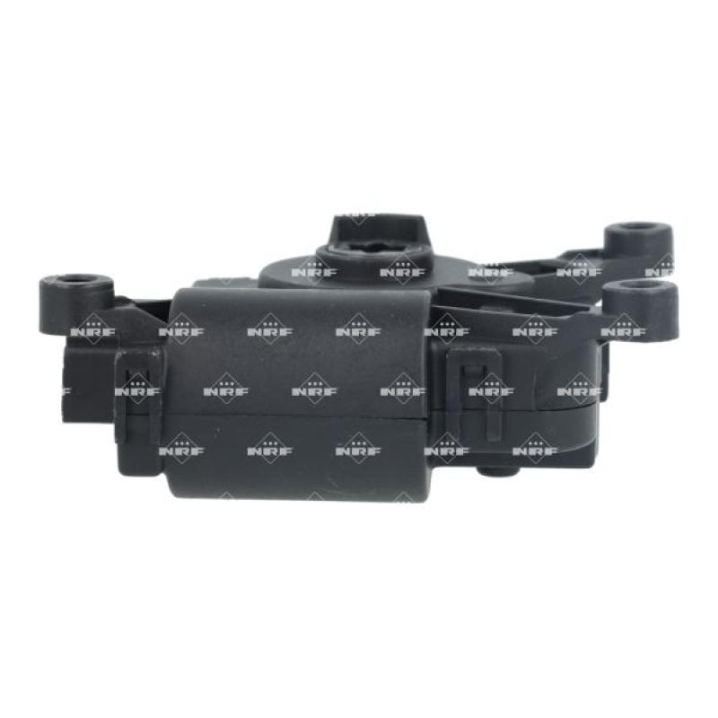 Élément d'ajustage, clapet de mélange NRF 370034 - Visuel 2