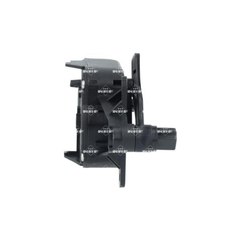 Élément d'ajustage, clapet de mélange NRF 370028 - Visuel 3