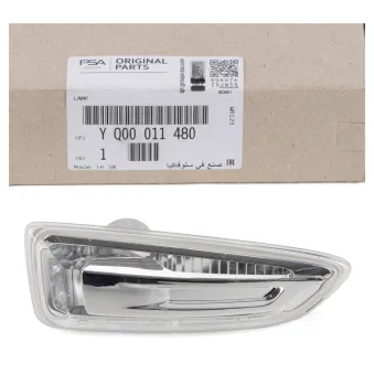 Répétiteur de clignotant OE YQ00011480