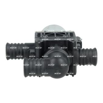 Vanne de régulation du liquide de refroidissement NRF 391042