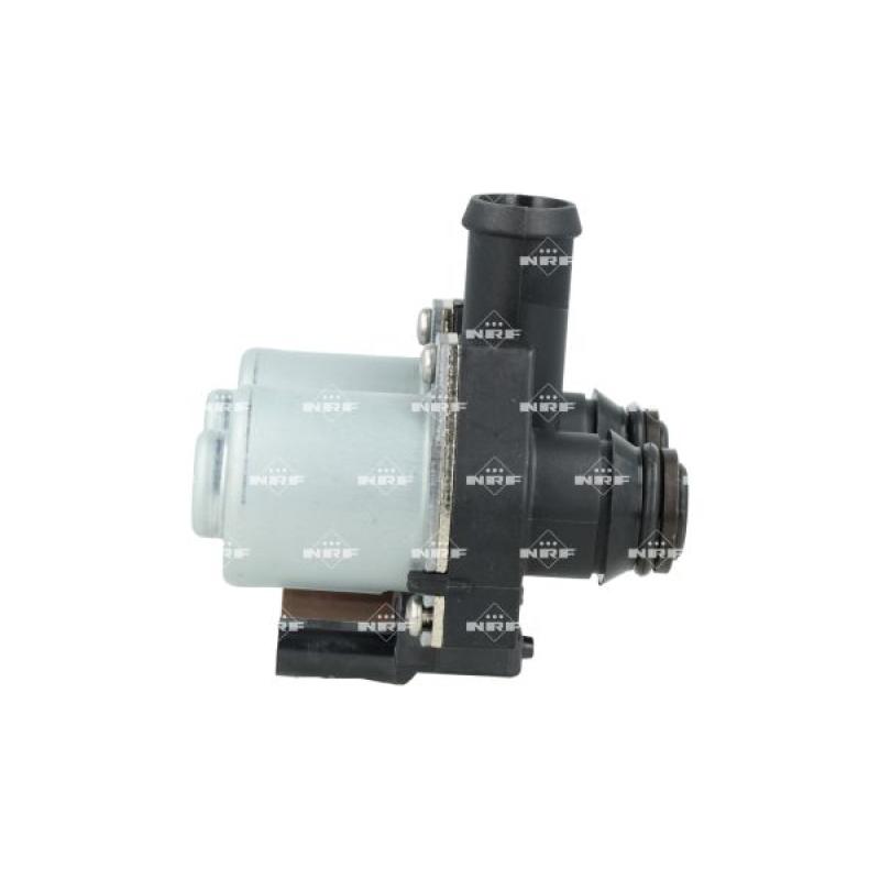 Vanne de régulation du liquide de refroidissement NRF 391040 - Visuel 1