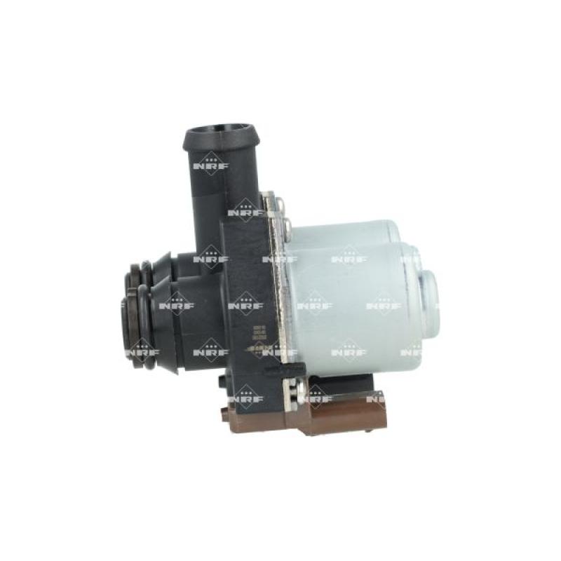 Vanne de régulation du liquide de refroidissement NRF 391040 - Visuel 3