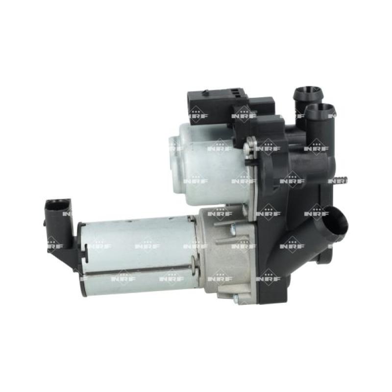 Vanne de régulation du liquide de refroidissement NRF 391041 - Visuel 2