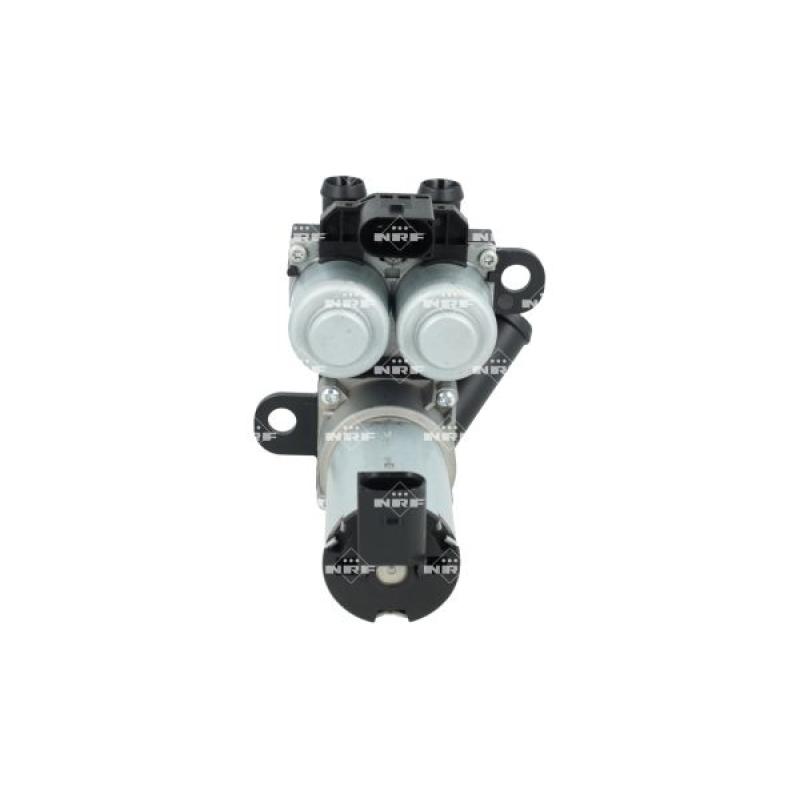 Vanne de régulation du liquide de refroidissement NRF 391041 - Visuel 1