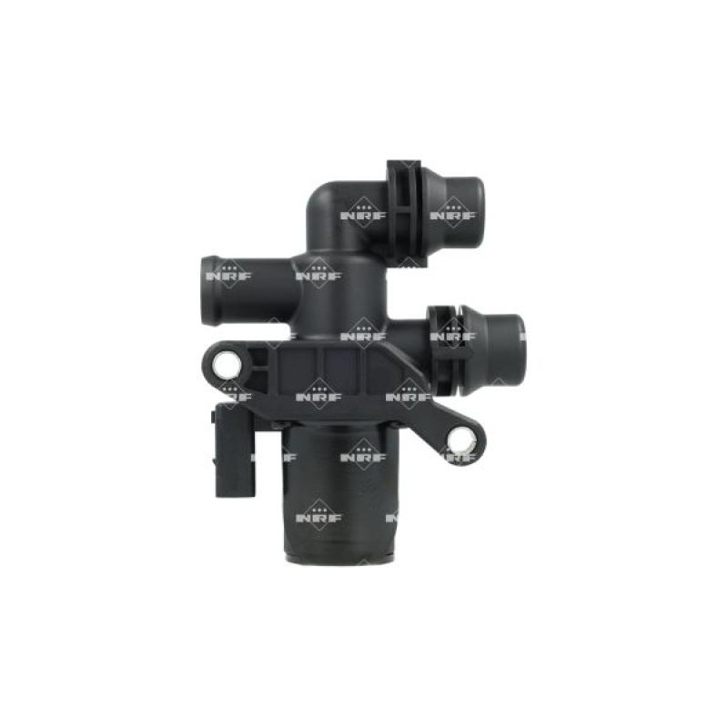 Vanne de régulation du liquide de refroidissement NRF 391049 - Visuel 3