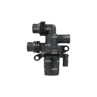 Vanne de régulation du liquide de refroidissement NRF 391049