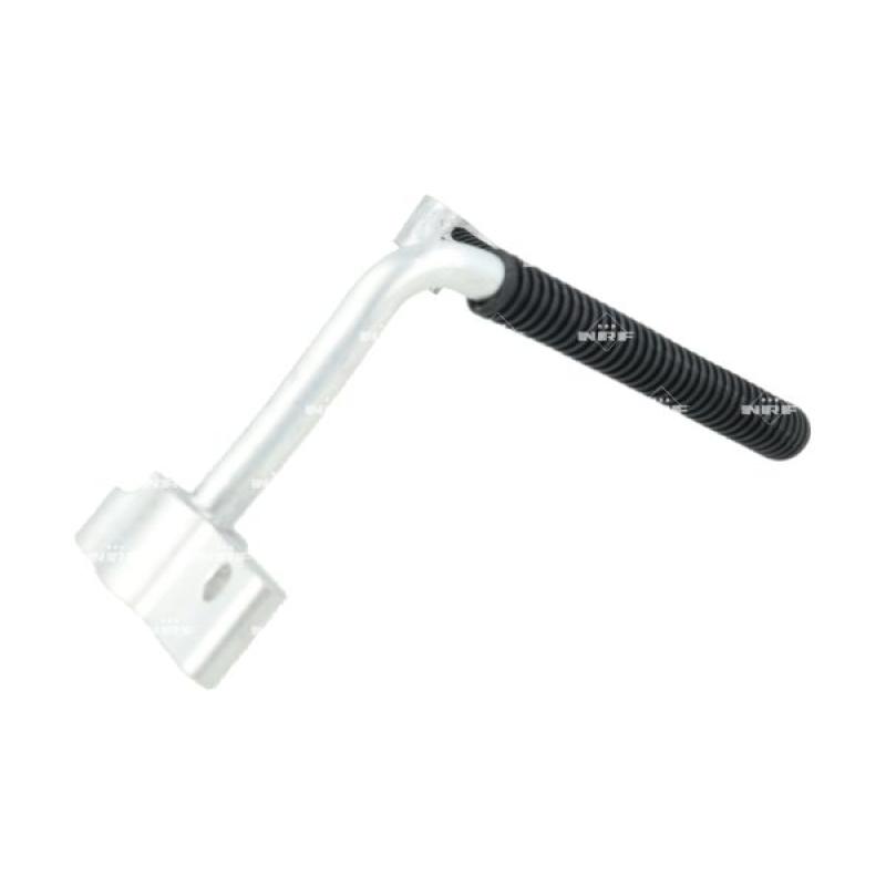 Conduite à haute/basse pression, climatisation NRF 400097 - Visuel 2