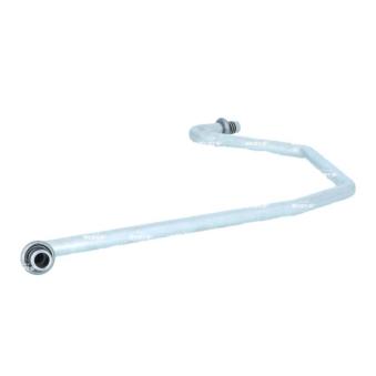 Conduite à haute/basse pression, climatisation NRF 400105