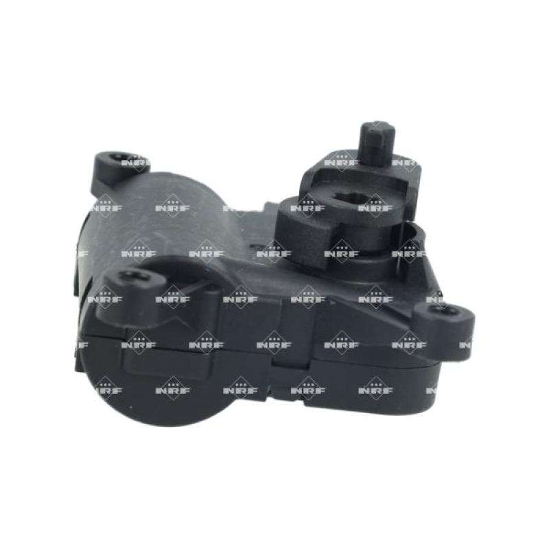 Élément d'ajustage, clapet de mélange NRF 370012 - Visuel 3