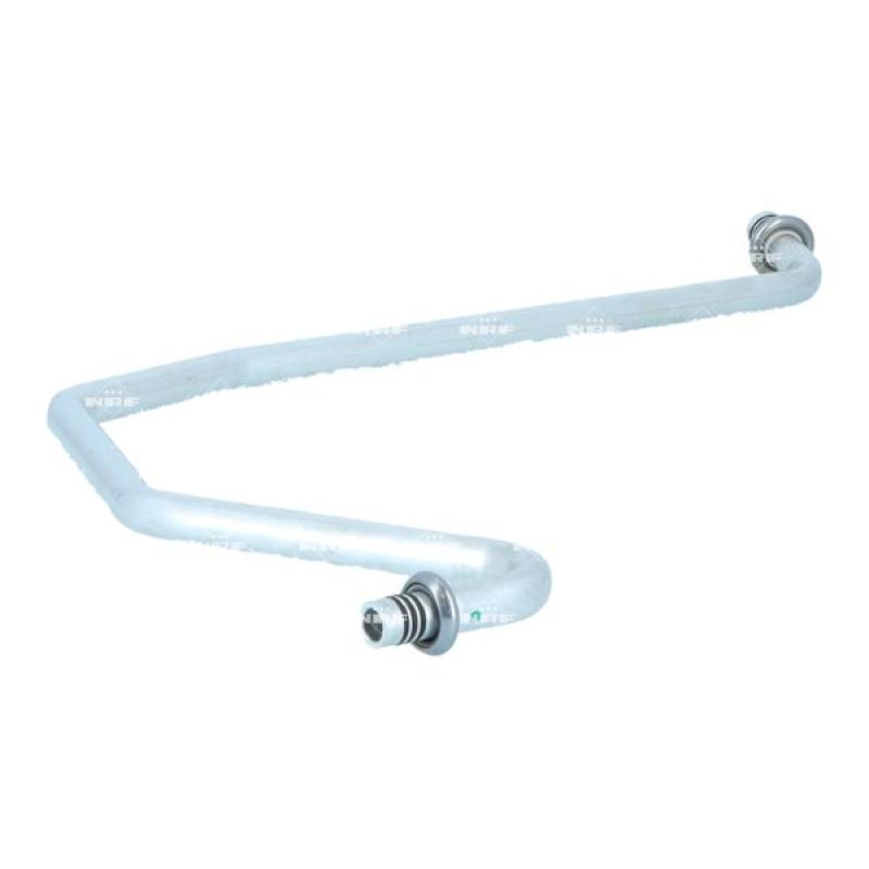 Conduite à haute/basse pression, climatisation NRF 400105 - Visuel 3