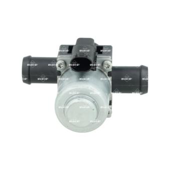 Vanne de régulation du liquide de refroidissement NRF 391035