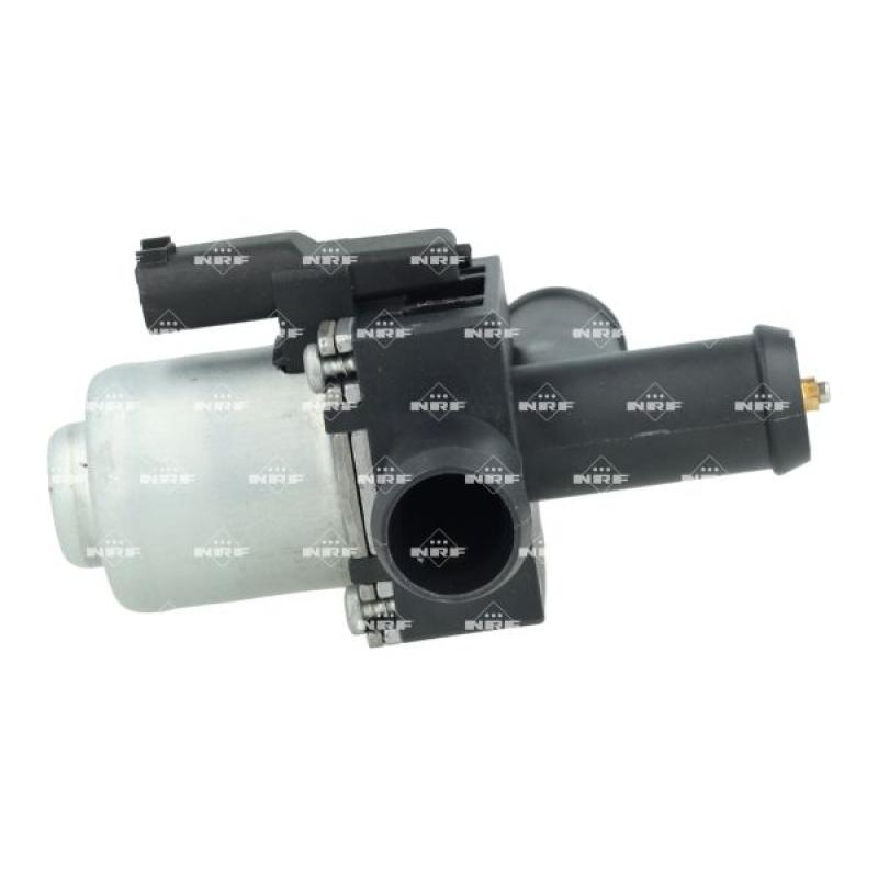 Vanne de régulation du liquide de refroidissement NRF 391035 - Visuel 1