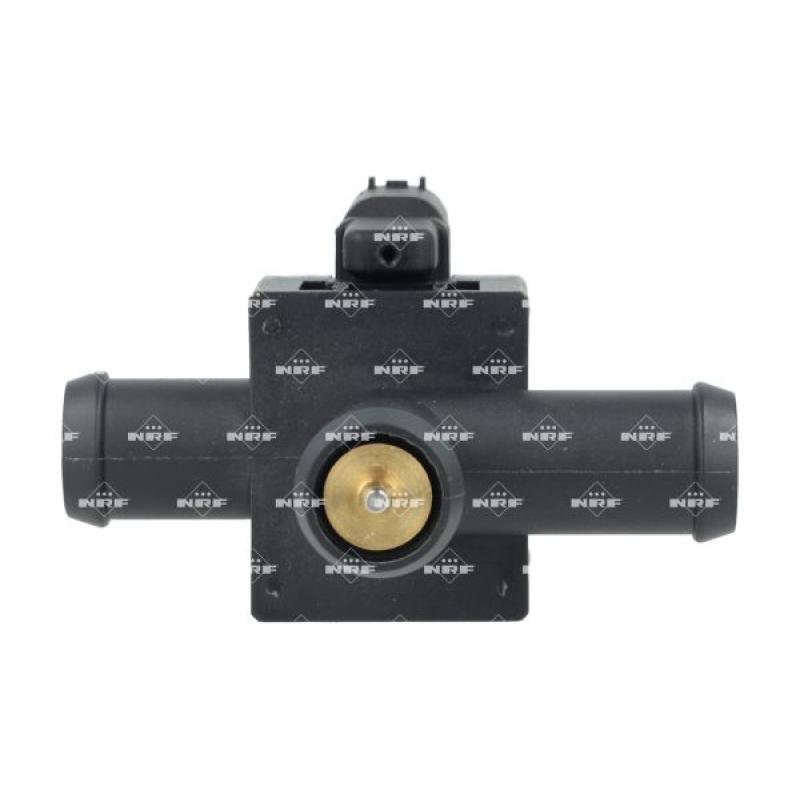 Vanne de régulation du liquide de refroidissement NRF 391035 - Visuel 2