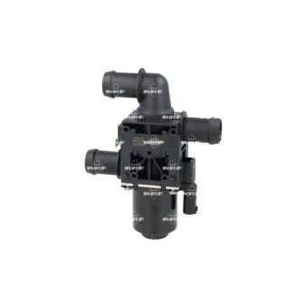 Vanne de régulation du liquide de refroidissement NRF 391033