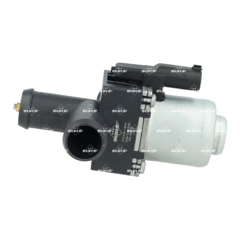 Vanne de régulation du liquide de refroidissement NRF 391035 - Visuel 3