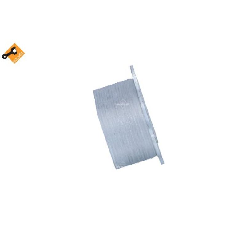 Radiateur d'huile NRF 31267 - Visuel 1