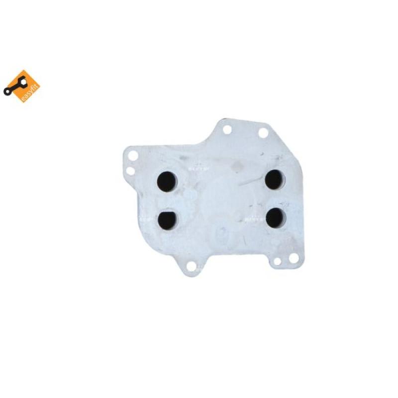 Radiateur d'huile NRF 31267 - Visuel 2