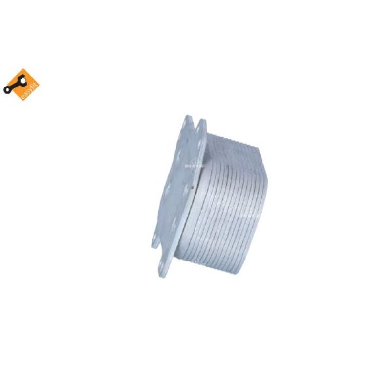Radiateur d'huile NRF 31267 - Visuel 3