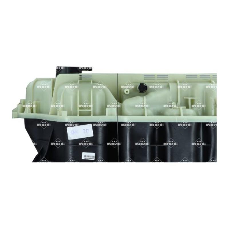 Radiateur, refroidissement du moteur NRF 500026 - Visuel 1