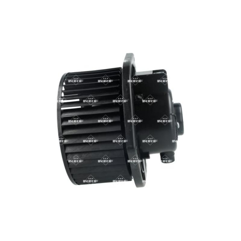 Pulseur d'air habitacle NRF 34715 - Visuel 2