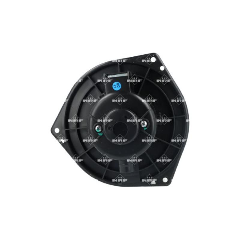 Pulseur d'air habitacle NRF 34715 - Visuel 3