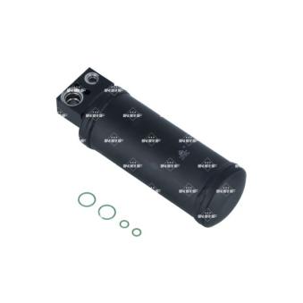 Filtre déshydratant, climatisation NRF