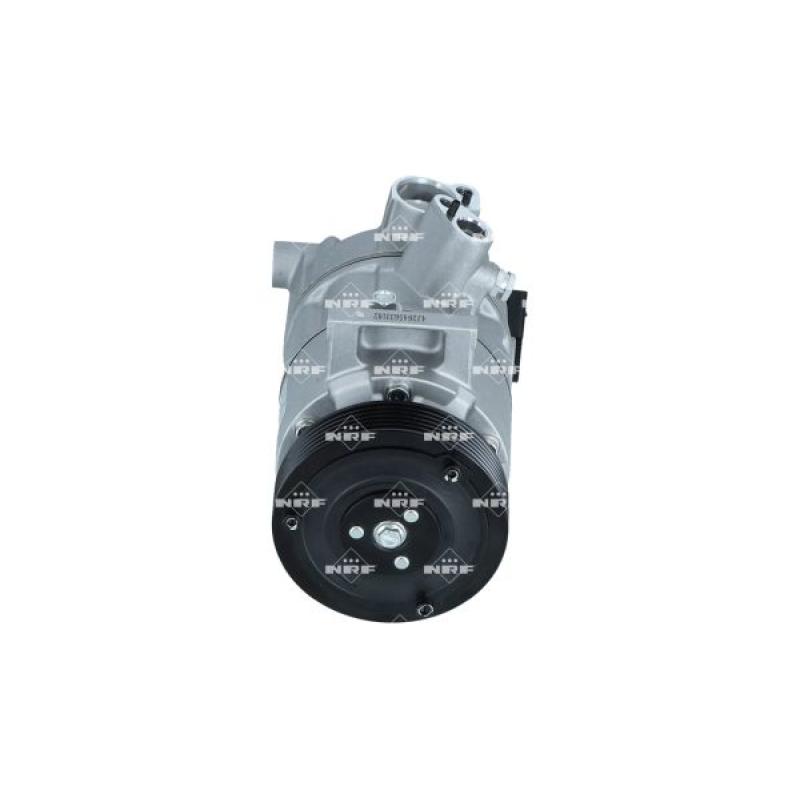 Compresseur, climatisation NRF 32936 - Visuel 1