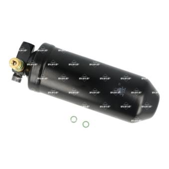 Filtre déshydratant, climatisation NRF