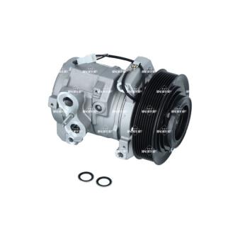 Compresseur, climatisation NRF