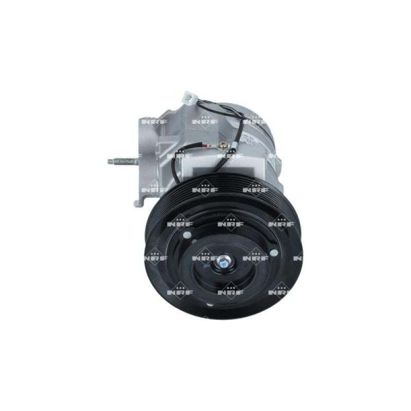 Compresseur, climatisation NRF 32933 - Visuel 2