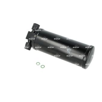 Filtre déshydratant, climatisation NRF 33316