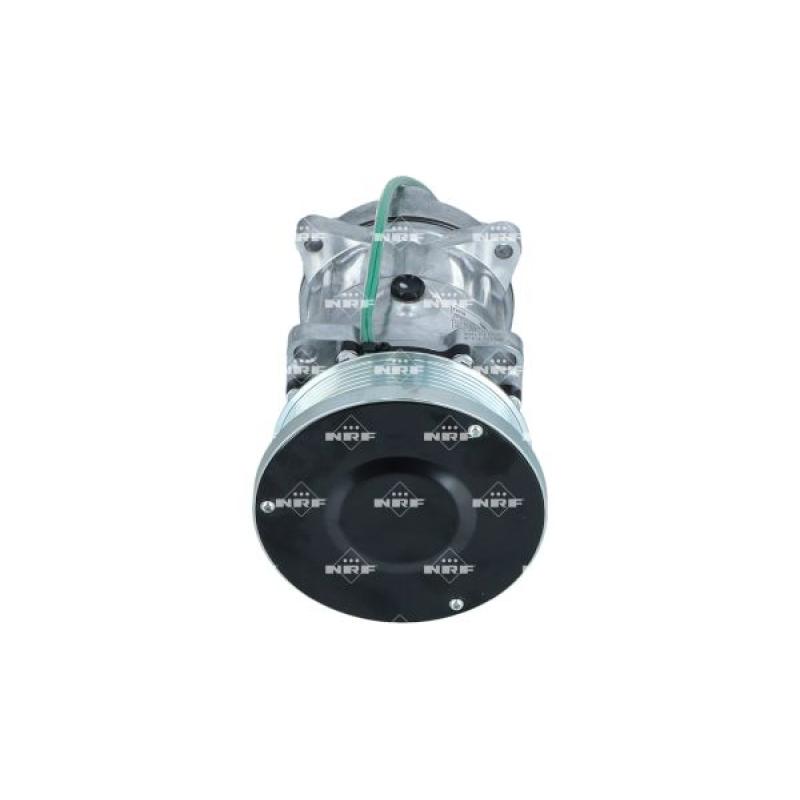 Compresseur, climatisation NRF 32828 - Visuel 2